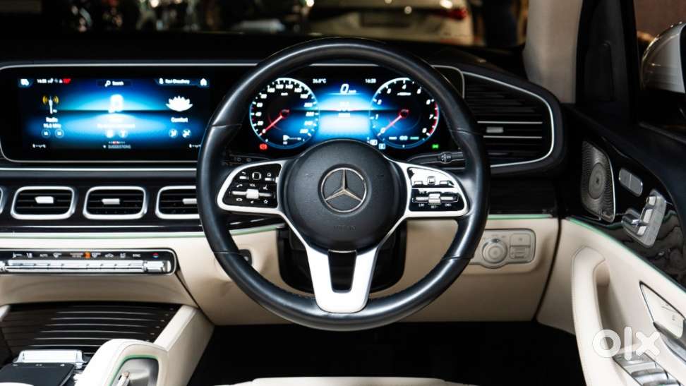 Mercedes-benz Gla Class 2.0 35 Amg 4matic, 2023, Petrol
