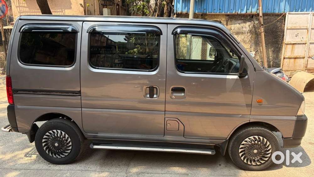 Maruti Suzuki Eeco 2023 Cng & Hybrids Well Maintained