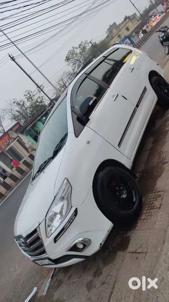 Toyota Innova 2009 Diesel 101000 Km Driven