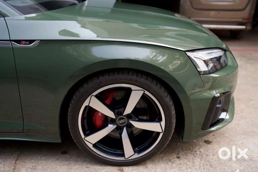Audi S5 Sportback, 2025, Petrol