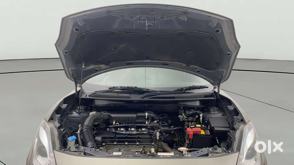 Maruti Suzuki Swift Zxi Plus, 2021, Petrol