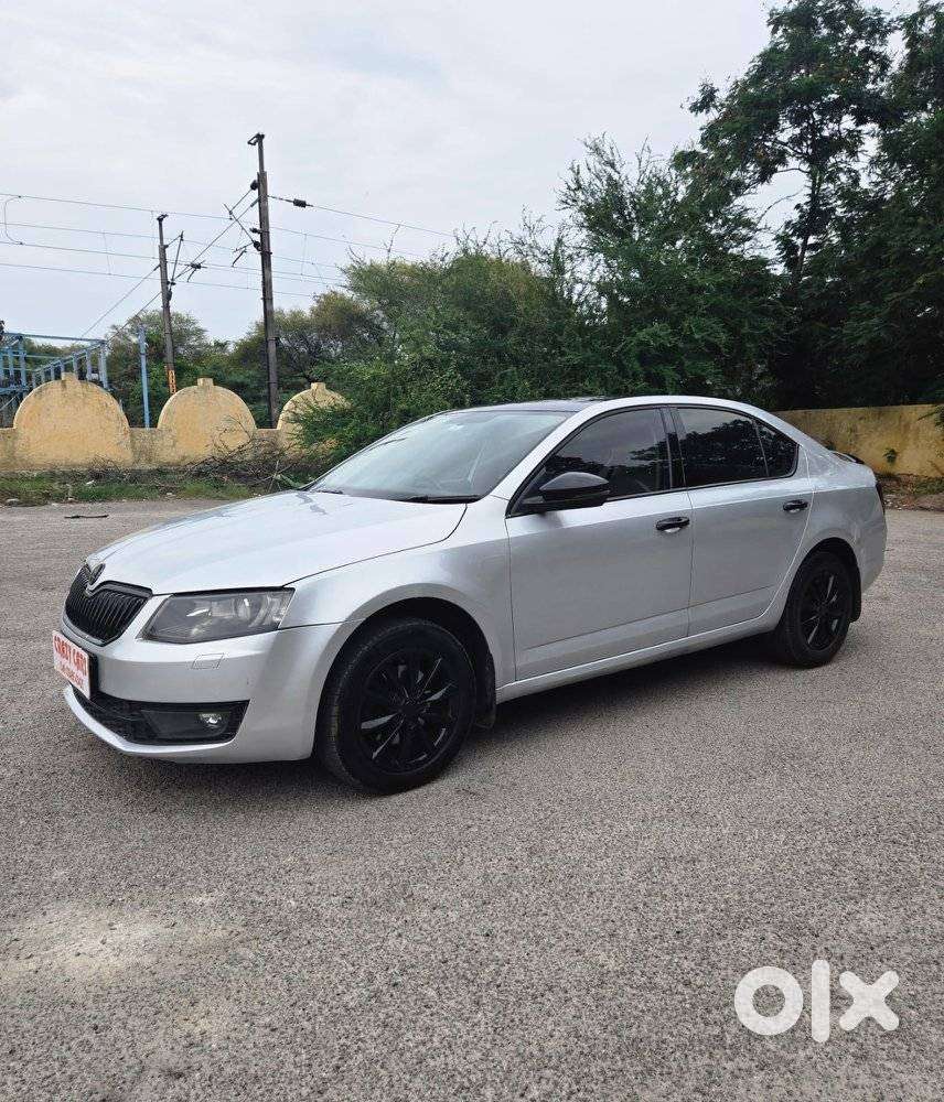 Skoda Octavia Corporate Edition Diesel, 2015, Diesel