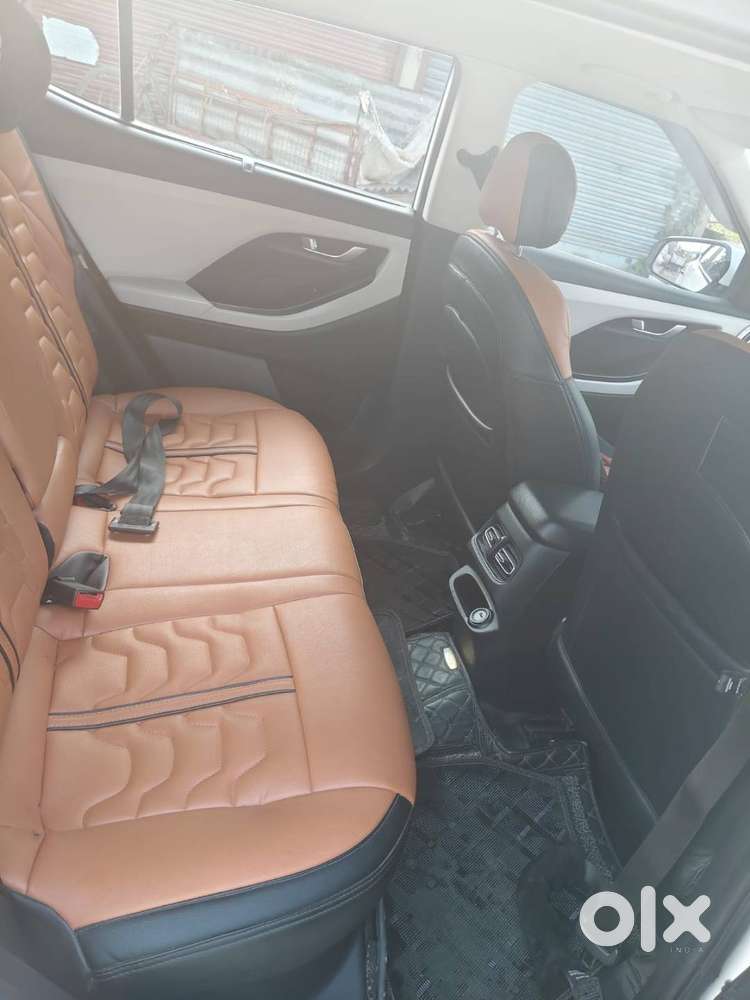 Hyundai Creta 1.5 Sx 2022 (own By Doctor)