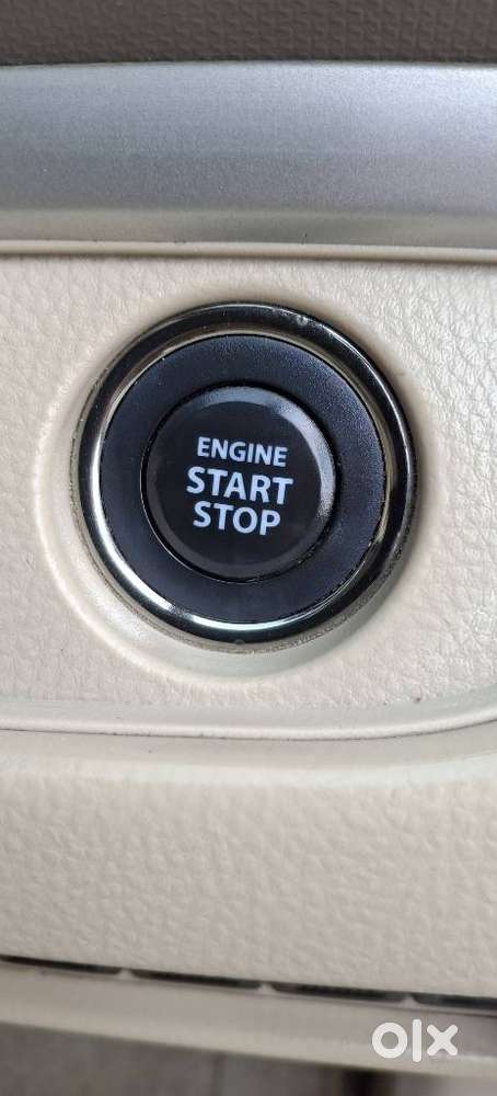 Maruti Suzuki Ertiga 1.3 Zdi Plus, 2017, Diesel