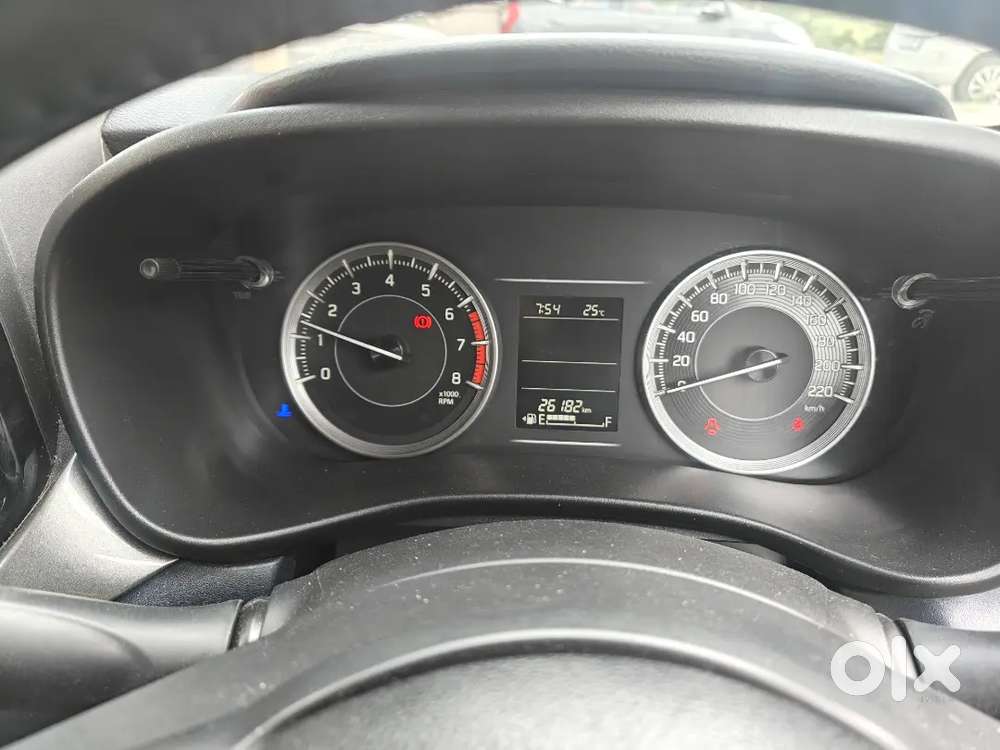 Maruti Suzuki Baleno 2022 Petrol 26000 Km Driven