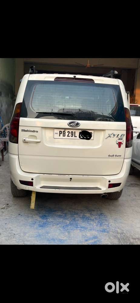 Mahindra Xylo 2010 Diesel Well Maintained