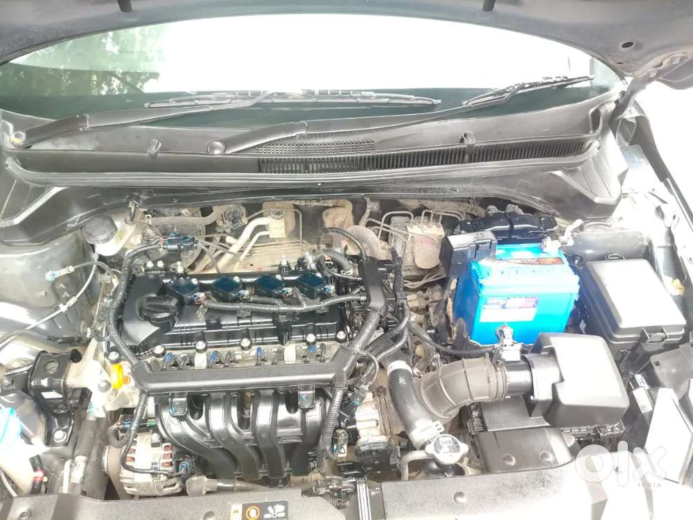 Hyundai Elite I20 Magna 2021 Car