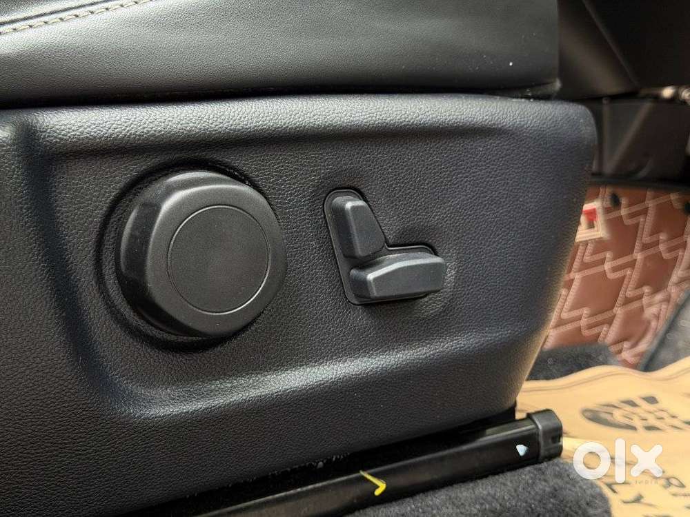 Mahindra Scorpio N Z8 Diesel At 2wd 7 Str, 2026, Diesel