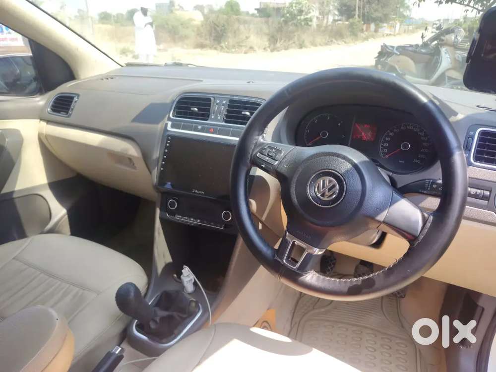 Vw Vento Well Maintauned And Very Good Condition