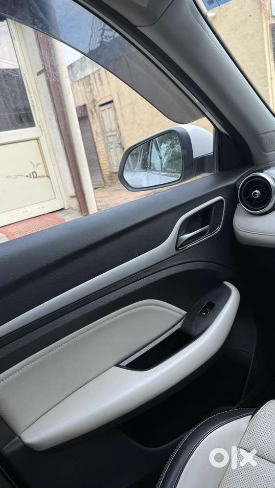 Mg Astor 2022 Petrol Well Maintained