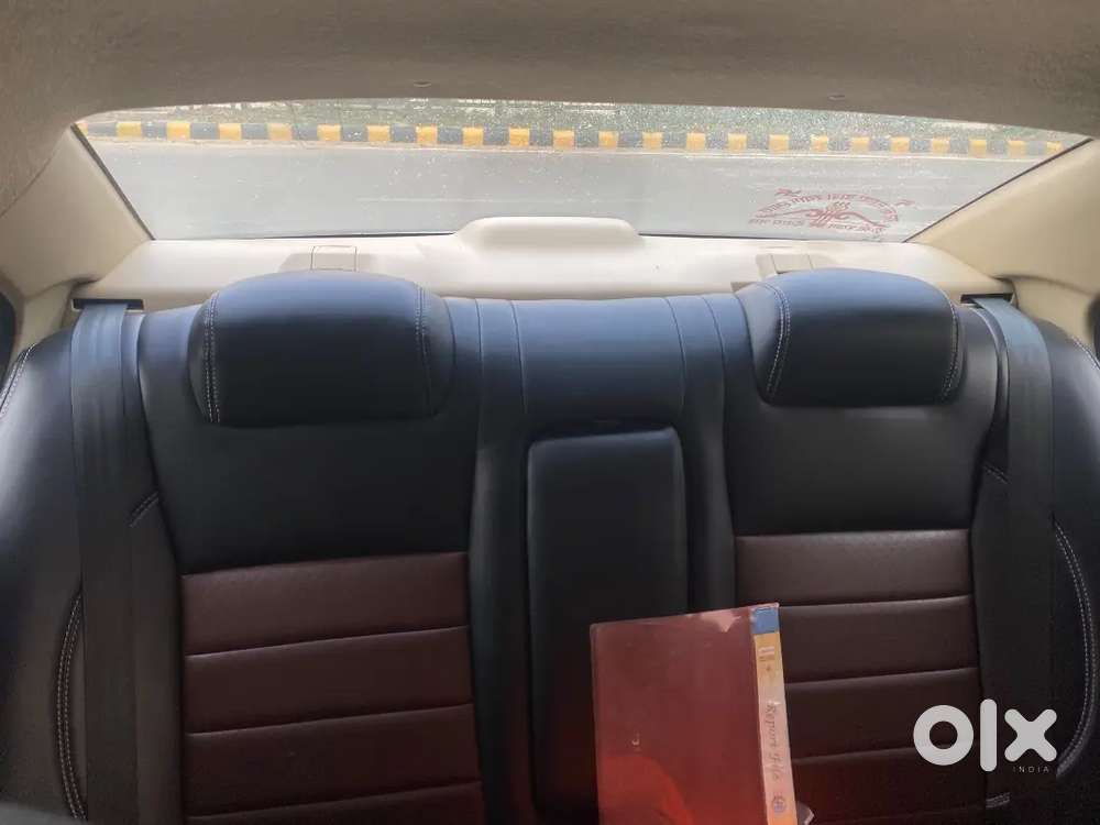 Honda Amaze 2022 Year 1st