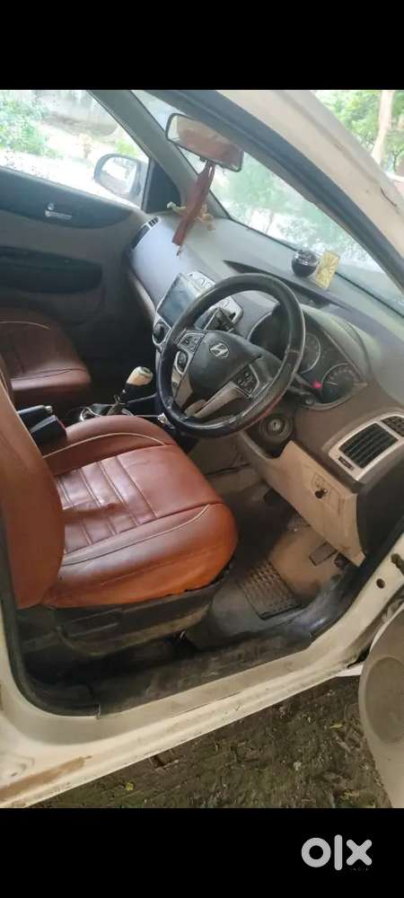 Hyundai I20 Crdi 2011