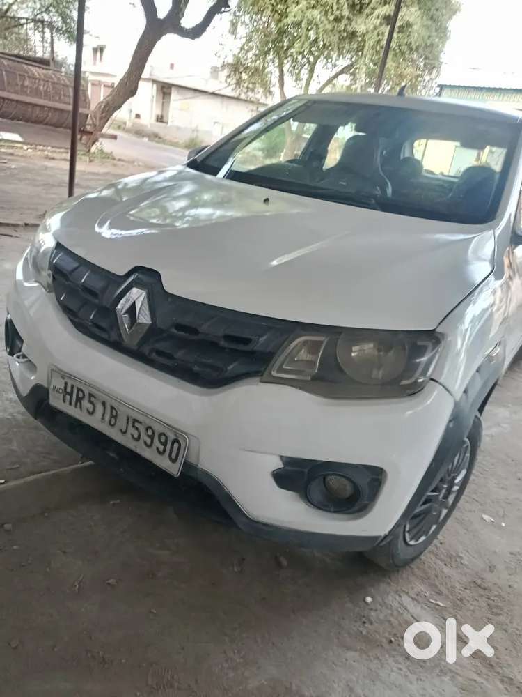 Datsun Go 2018 Petrol 70000 Km Driven