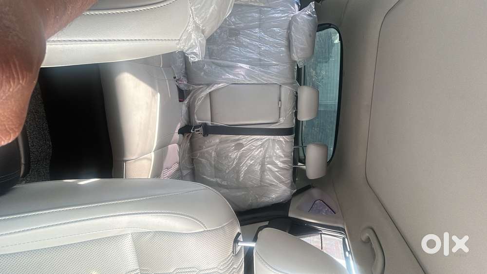 Kia Seltos 2024 Diesel Well Maintained