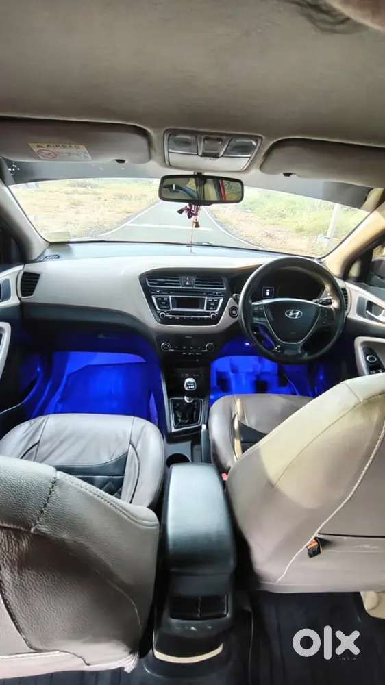 Hyundai I20 Asta 2014