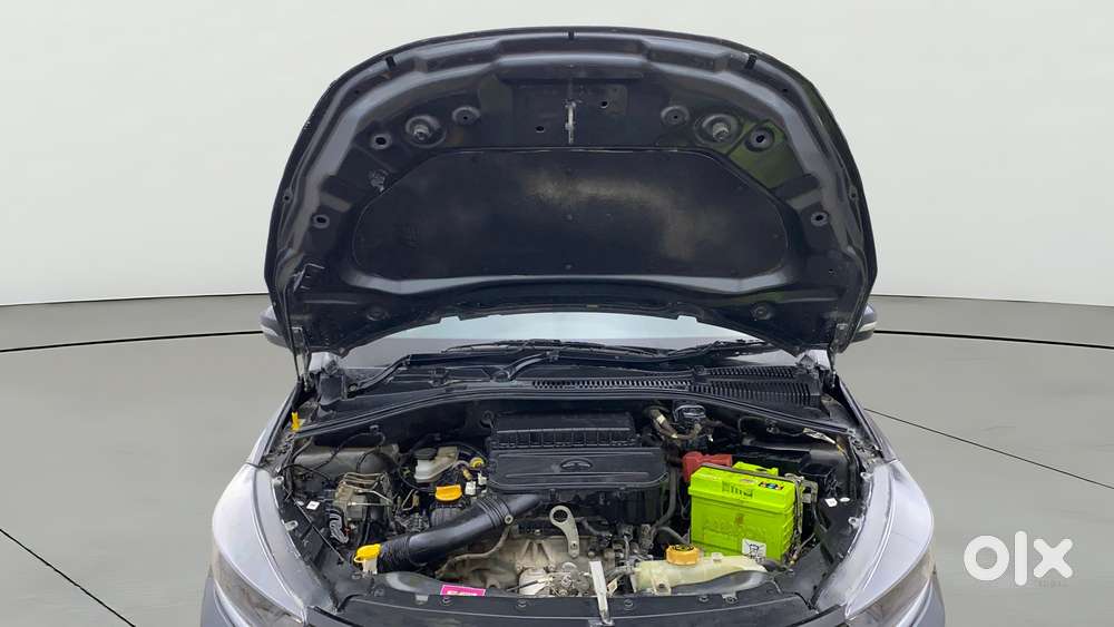 Tata Tiago 1.2 Revotron Xt Cng, 2022, Cng & Hybrids