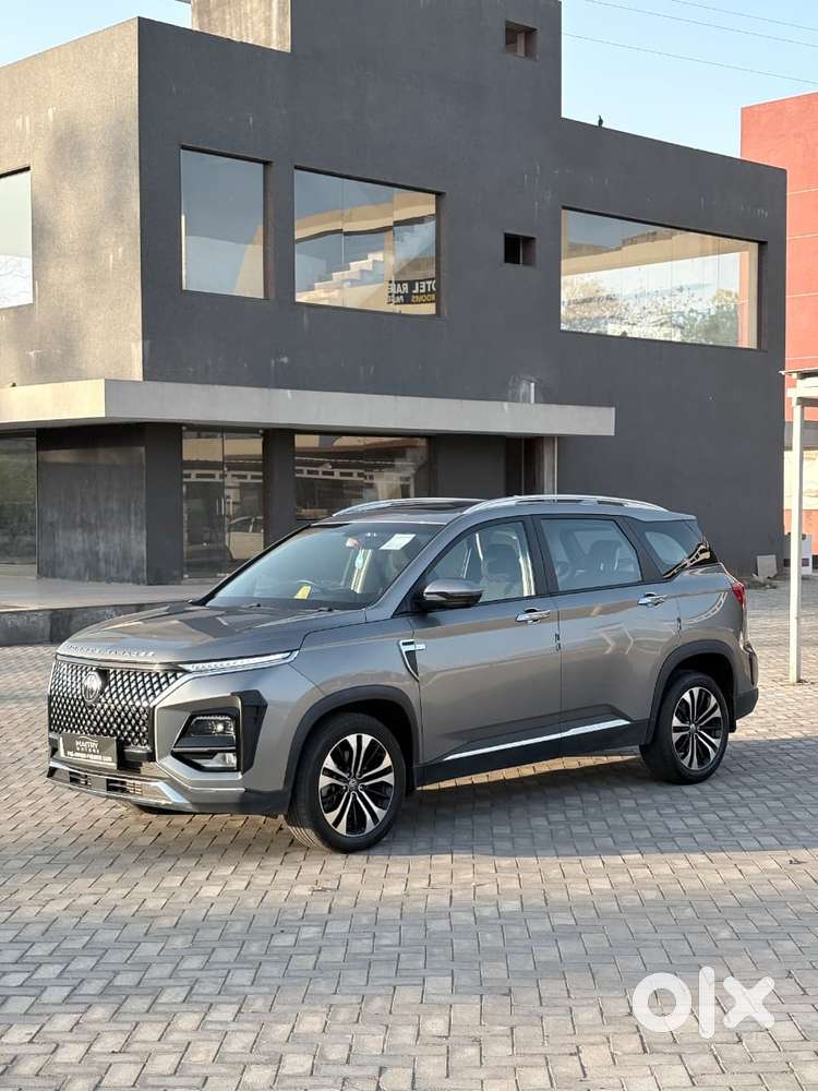 Mg Hector Smart Diesel Mt, 2023, Diesel