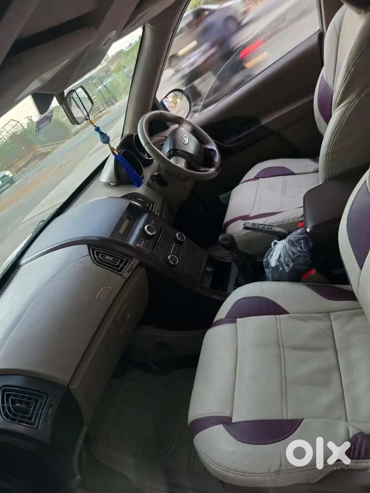 Mahindra Xuv500 2014 Diesel Well Maintained