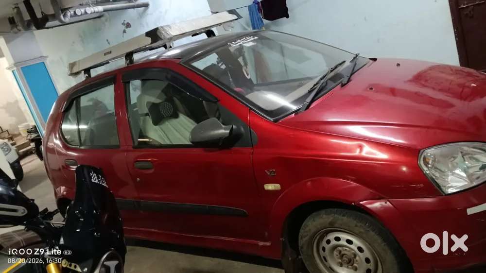 Tata Indica V2 2009