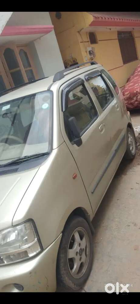 Maruti Suzuki Wagon R 2006