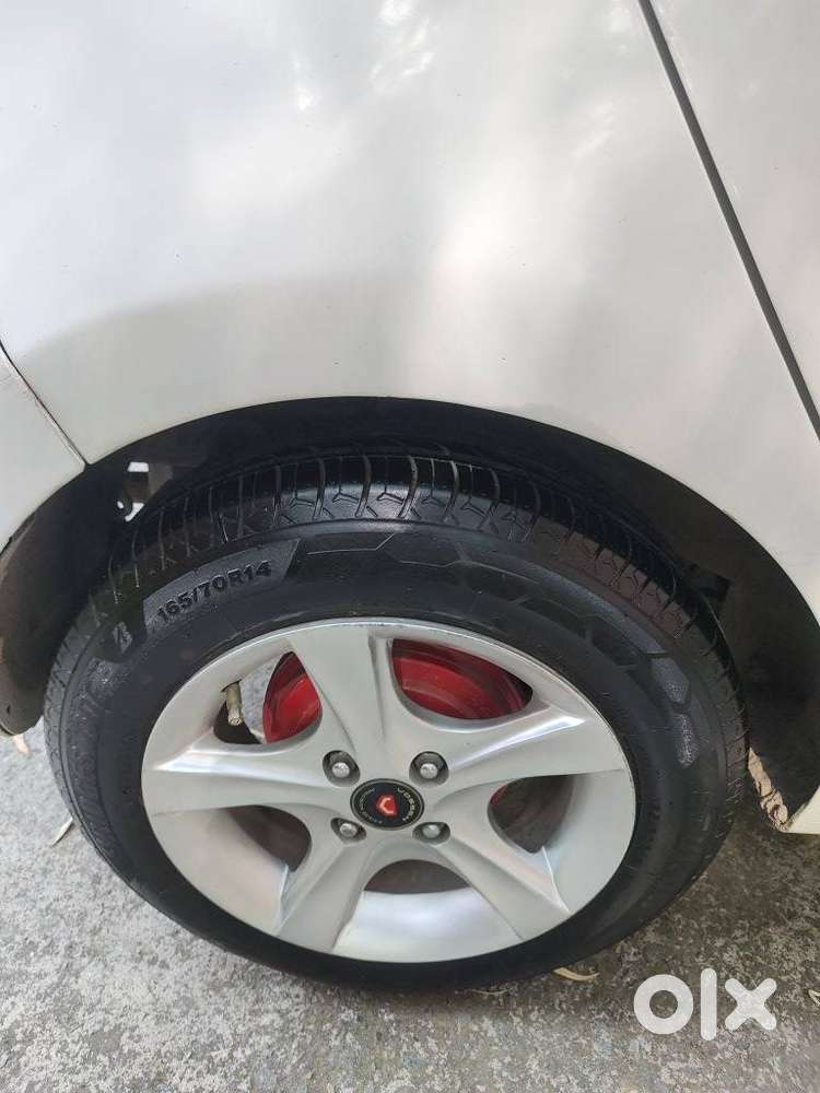 Hyundai Grand I10 Magna, 2017, Petrol