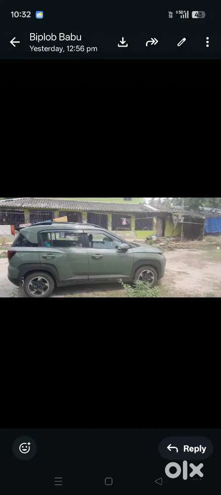 Hyundai Exter Is In Brand New Condition