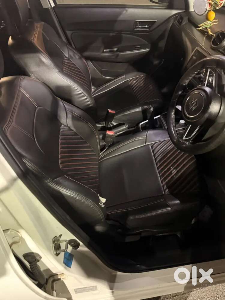 Maruti Suzuki Swift 2023