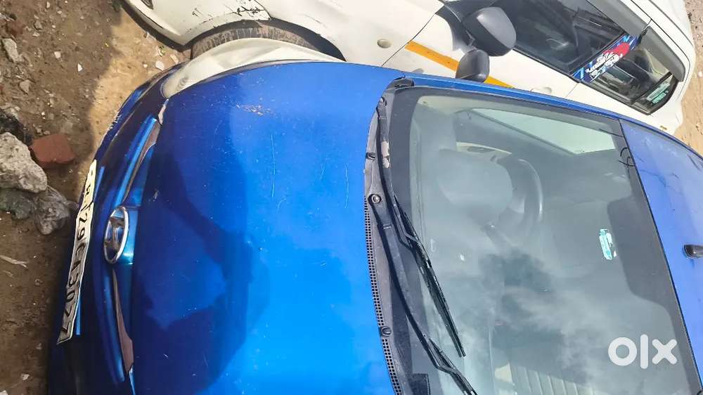 Hyundai Eon 0.8 Era 2013