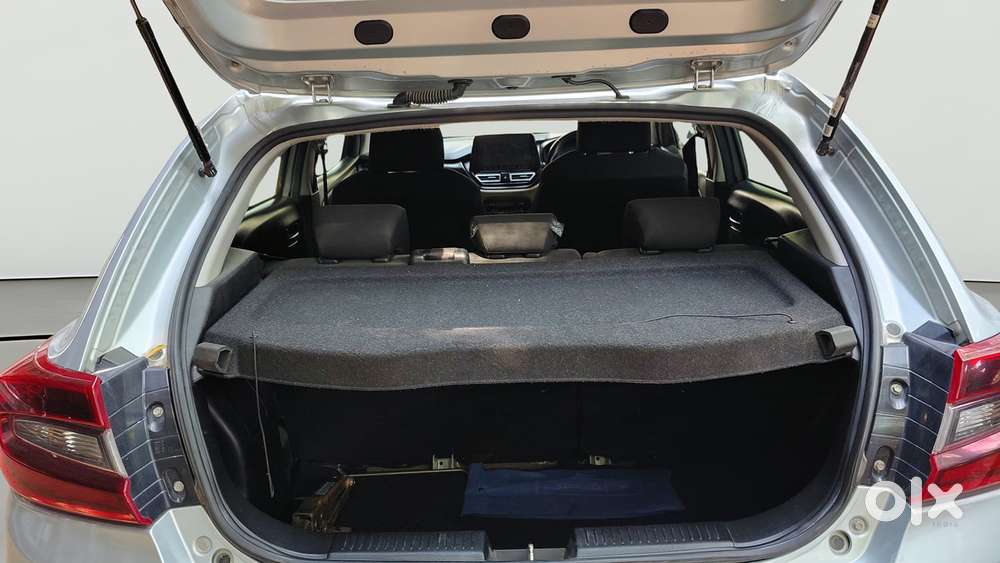 Toyota Glanza 1.2 V, 2023, Petrol