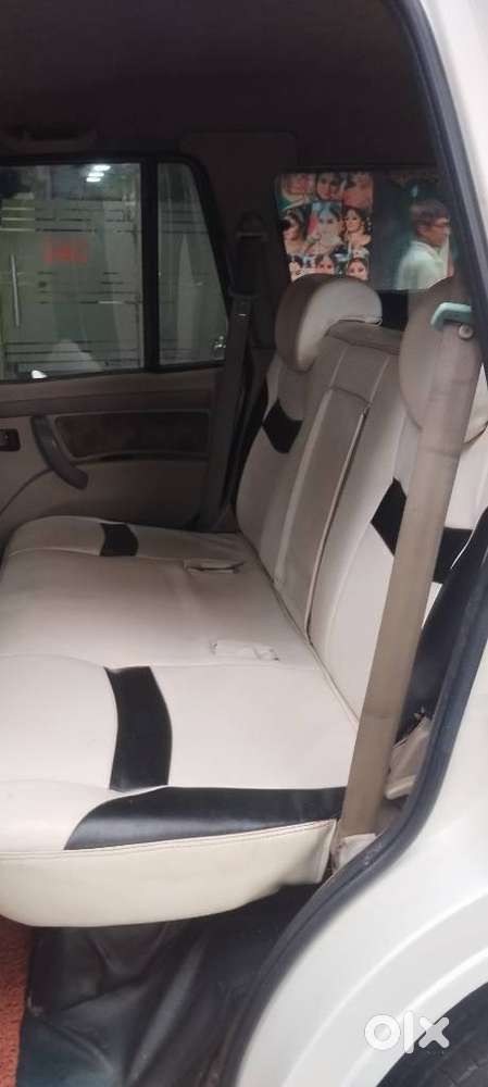 Mahindra Scorpio Vlx 2wd Airbag Bsiv, 2014, Diesel