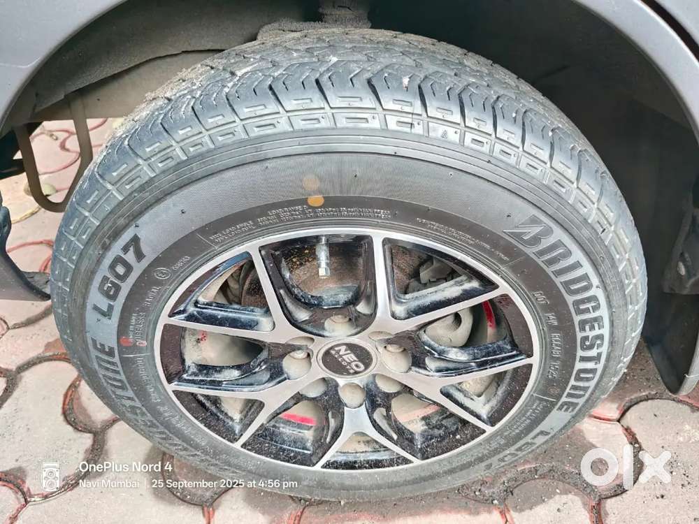 Maruti Suzuki Eeco 2018