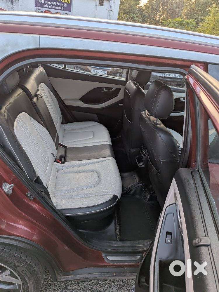 Hyundai Creta 1.6 Sx (o), 2020, Diesel