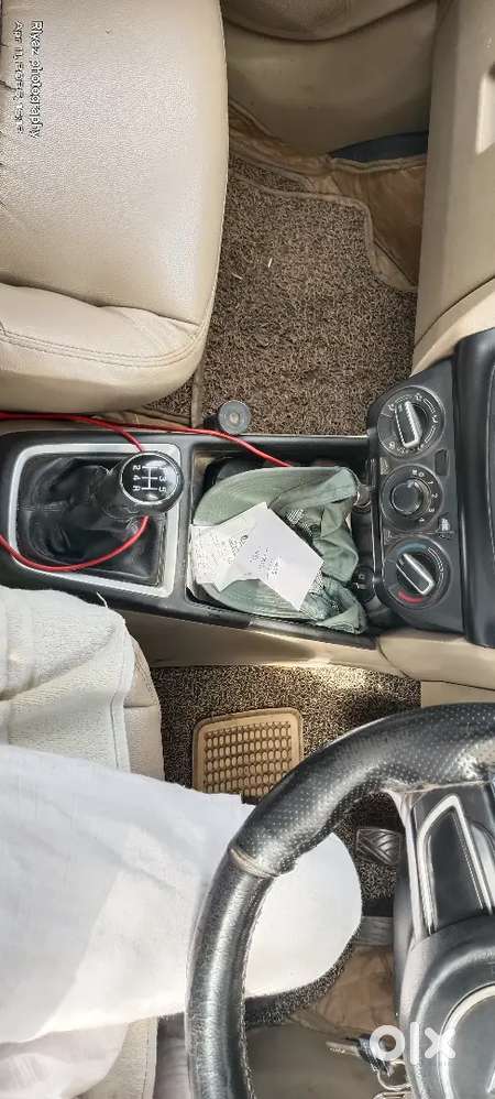 Maruti Suzuki Dzire 2019 Diesel Well Maintained