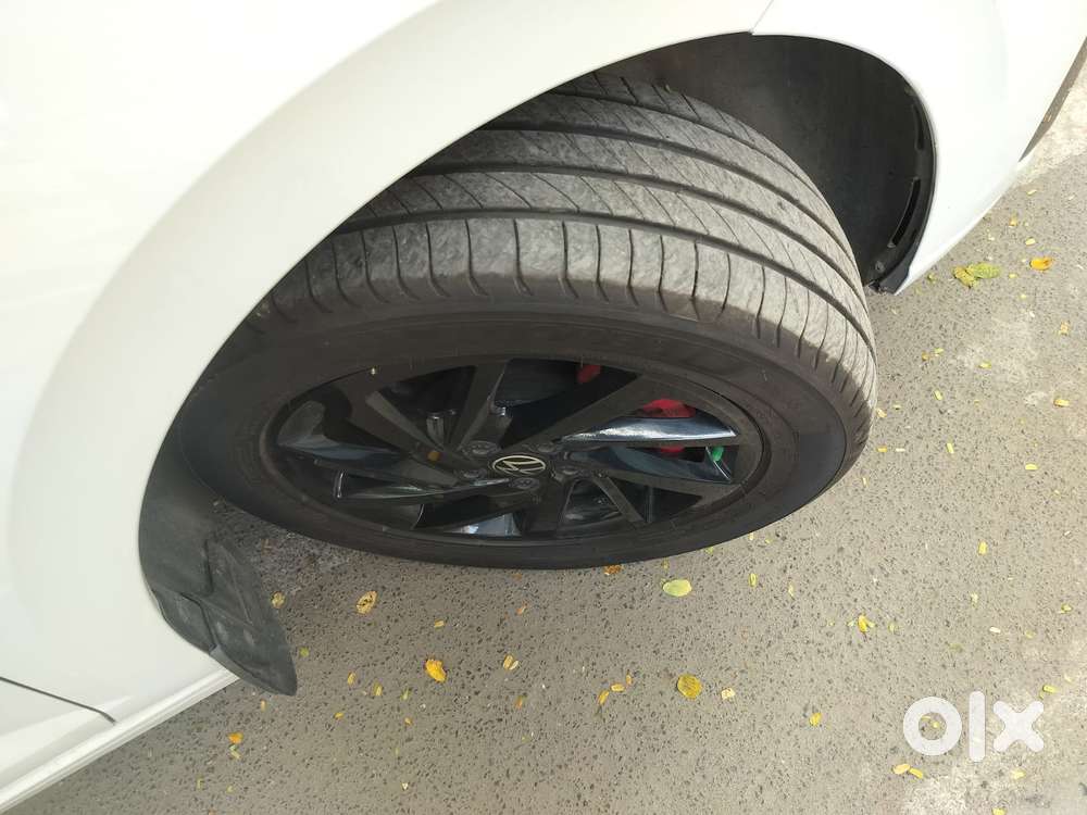 Volkswagen Virtus Gt 1.5 Tsi Dsg, 2022, Petrol