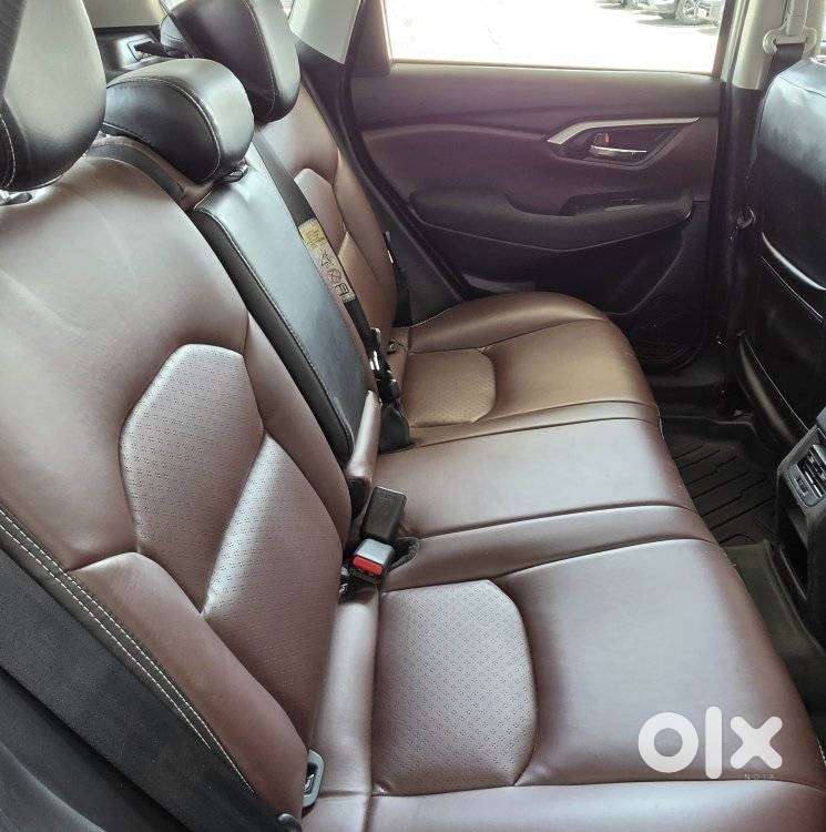 Maruti Suzuki Grand Vitara 1.5 Sigma Smart Hybrid, 2025, Petrol
