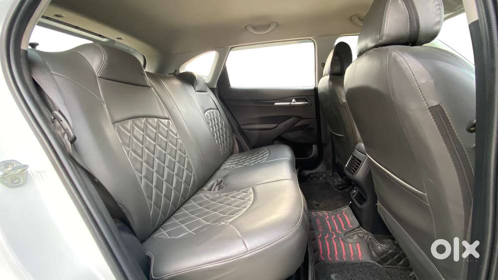 Kia Seltos Htk 1.5 Petrol, 2020, Petrol