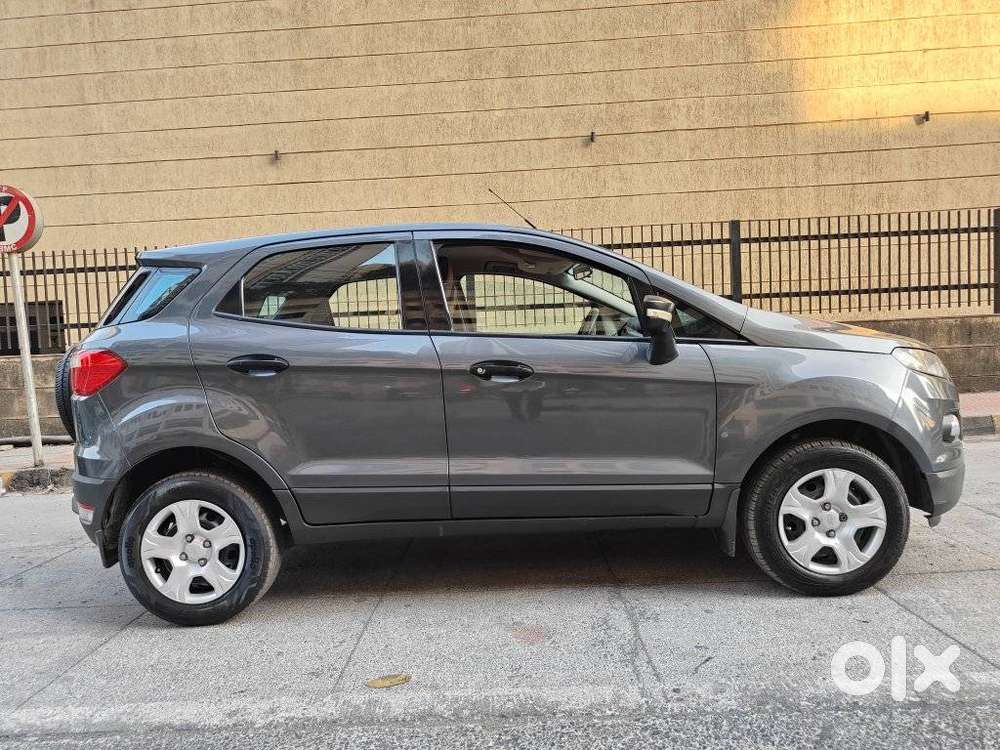 Ford Ecosport 1.5 Petrol Ambiente, 2015, Petrol