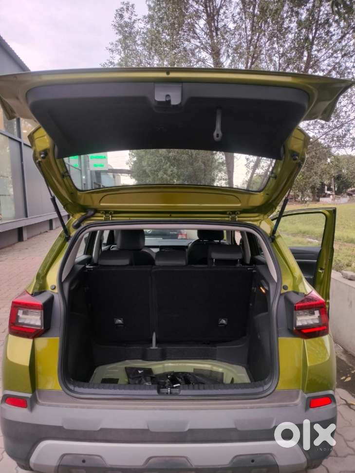 Skoda Kylaq Prestige, 2025, Petrol