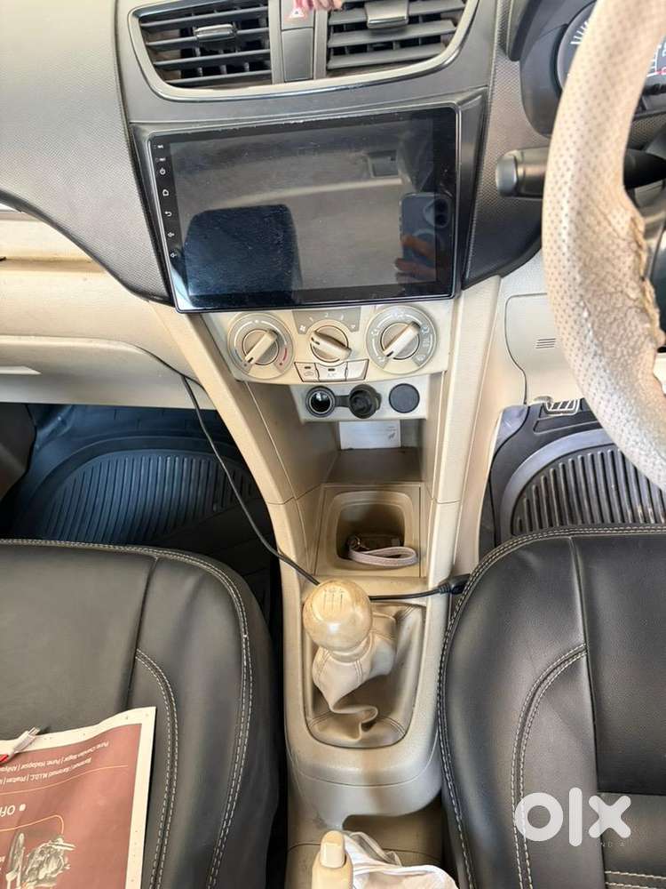 Maruti Suzuki Swift Dzire Tour 2021 Cng & Hybrids Good Condition