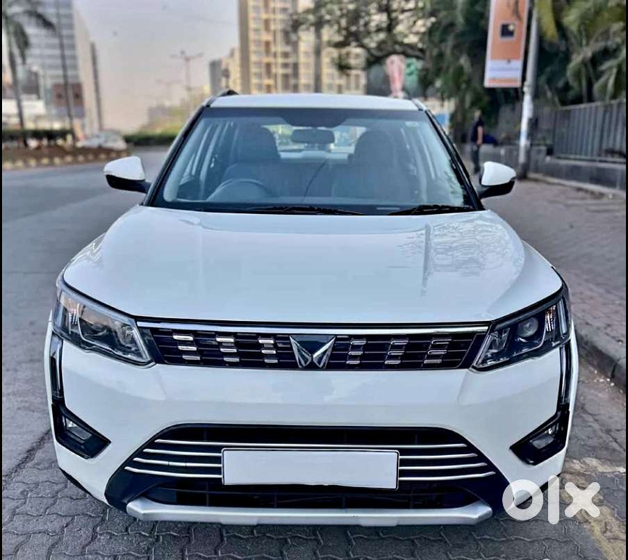 Mahindra Xuv300 W8 Option Diesel, 2023, Diesel