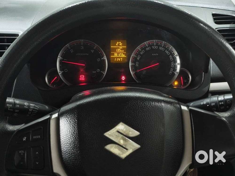 Maruti Suzuki Swift Ddis Zdi, 2013, Diesel