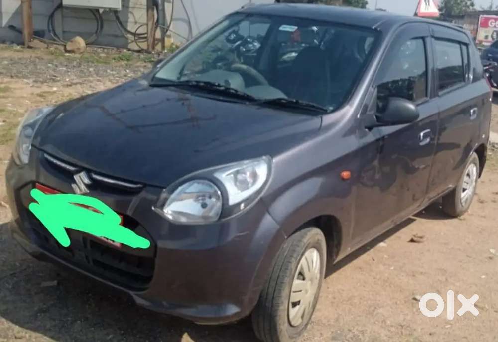 Maruti Suzuki Alto 800 2016 Petrol 64000 Km Driven