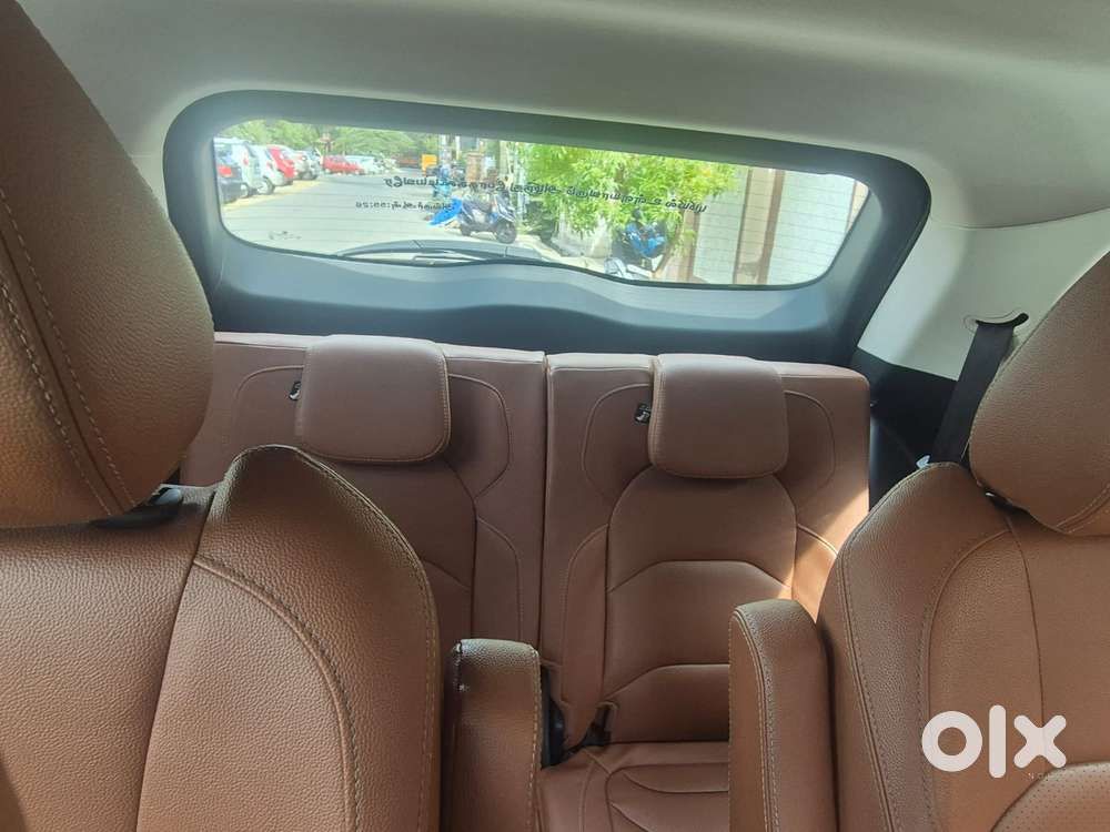 Mg Hector Plus 2.0 Sharp Diesel Turbo, 2021, Diesel