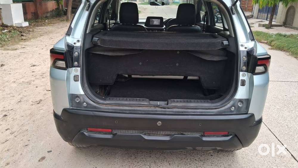 Maruti Suzuki Brezza 1.5 Lxi Cng, 2023, Petrol
