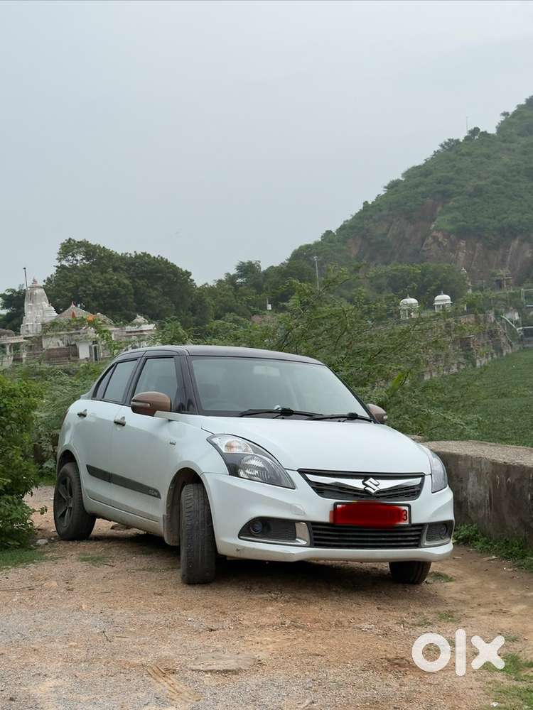 Maruti Suzuki Swift 2013