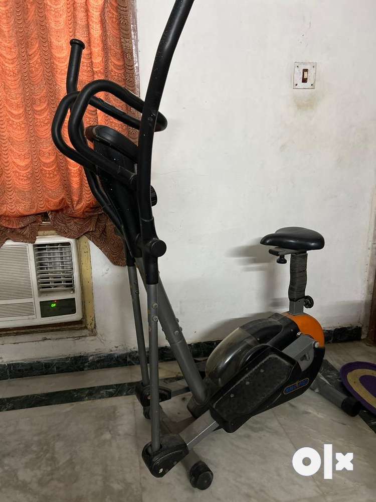 Olx elliptical machine shop