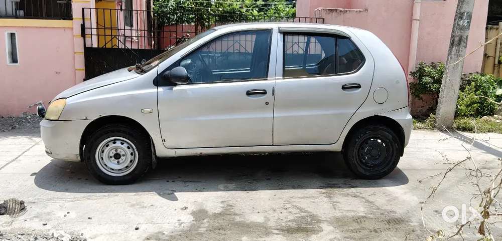 Tata Indica V2 Ls  2015 Diesel Well Maintained
