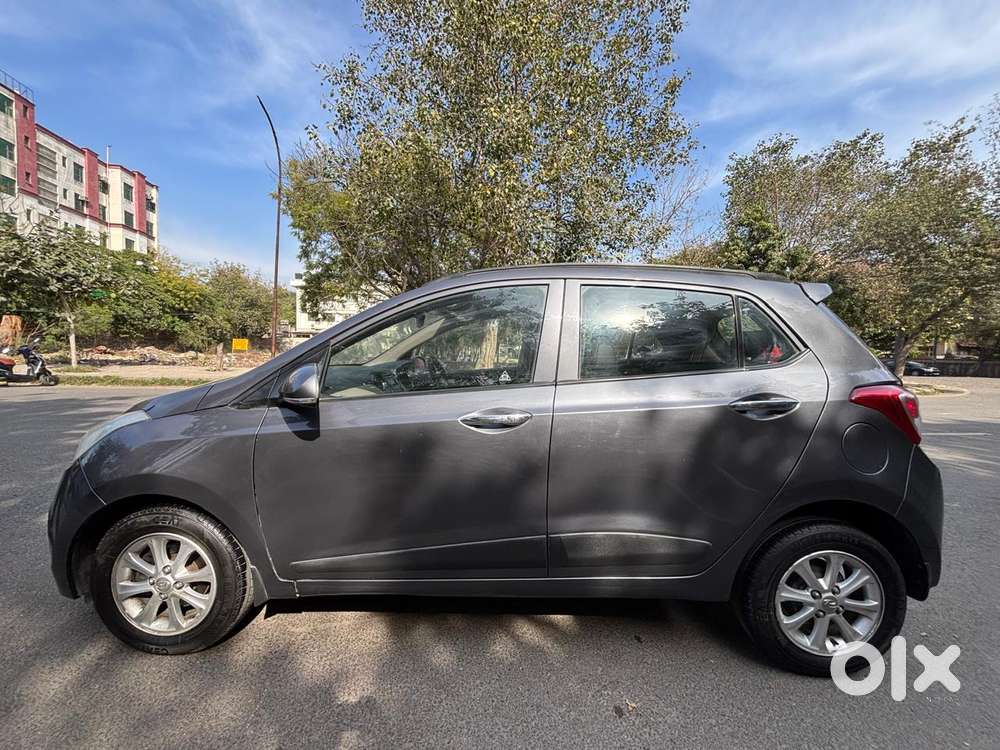 Hyundai Grand I10 Asta 1.2 Vtvt, 2015, Petrol