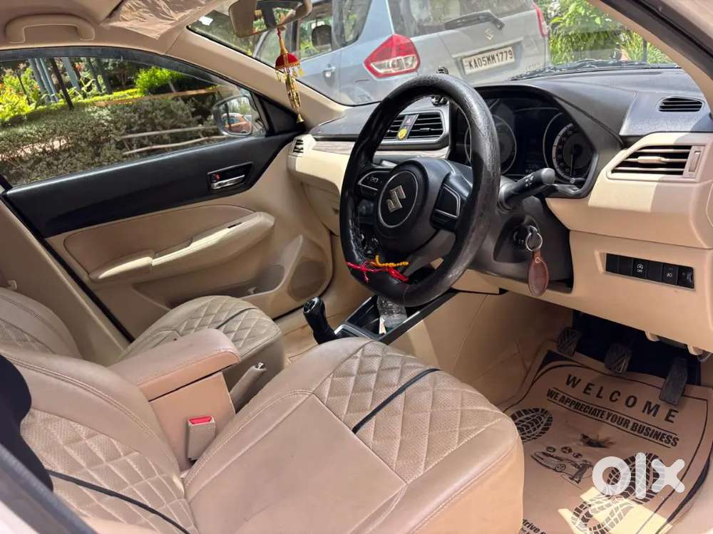 Maruti Dzire 2021 Lxi Manual Petrol