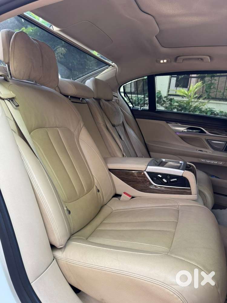 Bmw 7 Series Diesel 2019